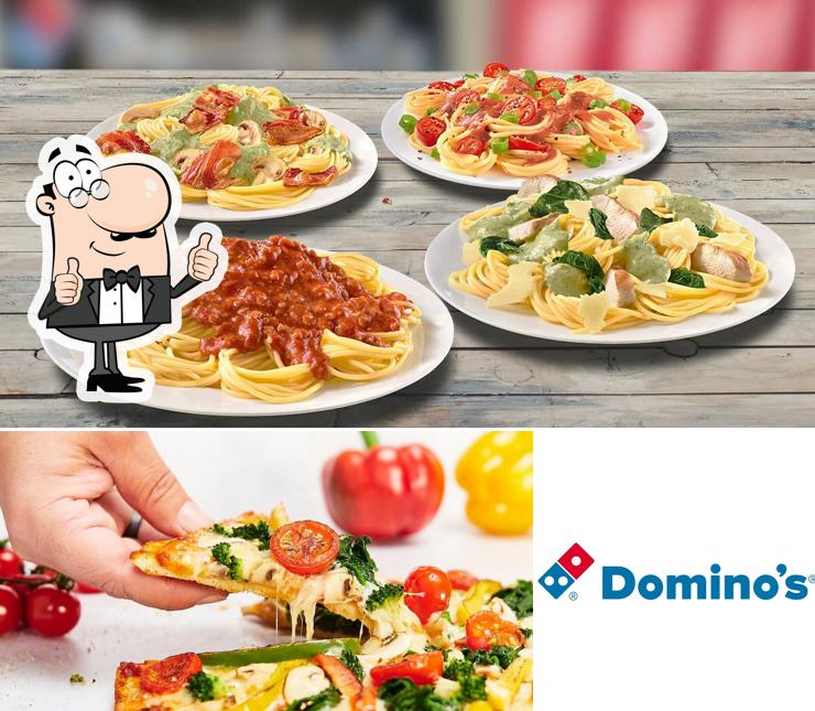 Domino's Pizza Quickborn