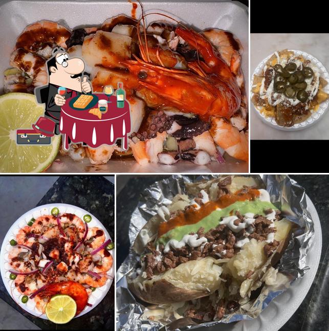 El Sazon Sinaloense
