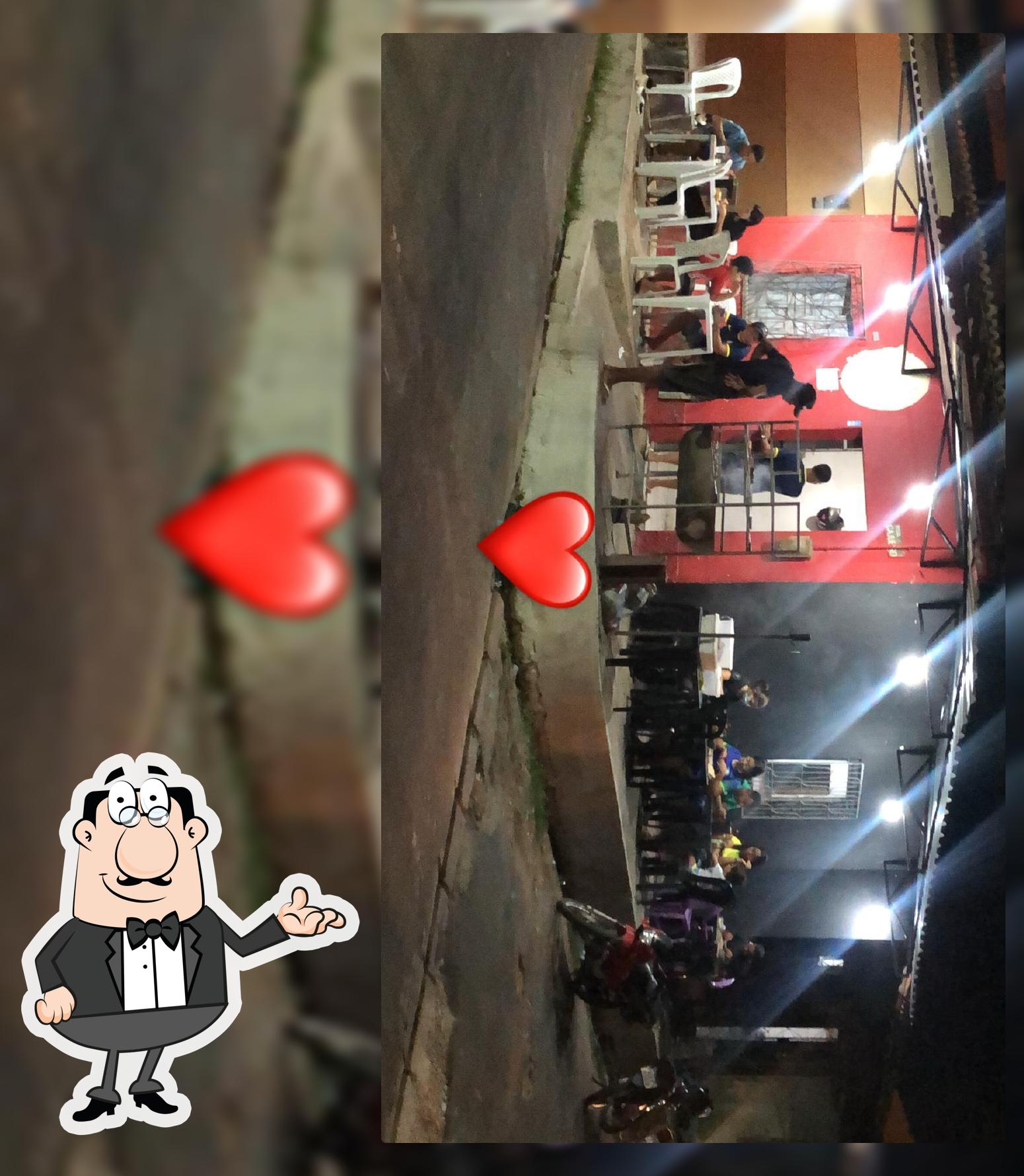 Espetinho do dudu