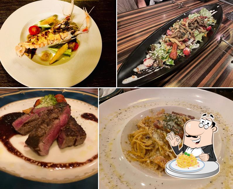 Italian Dining MAO