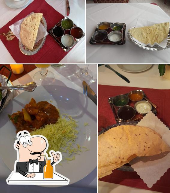 Restaurant King Masala