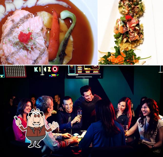 Kinzo Repentigny