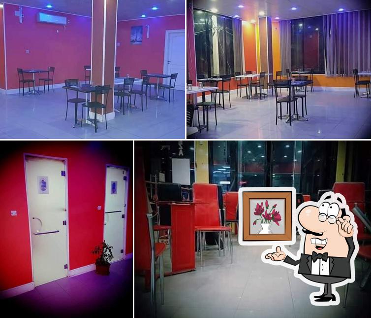 Restaurant La Boisée