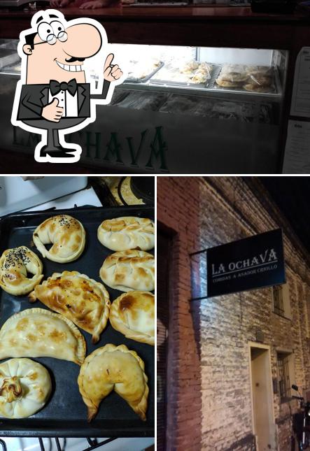 La Ochava