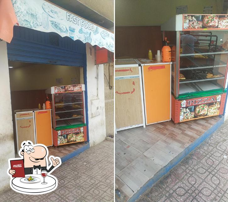 Nouvelle Pizzeria