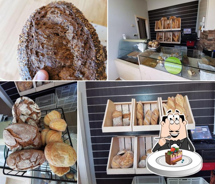 Panaderia Maside
