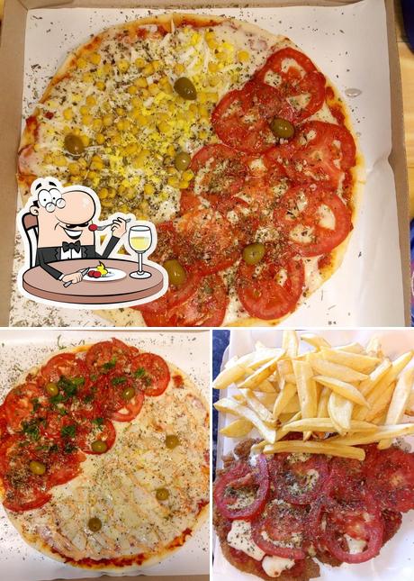 Pizzburger