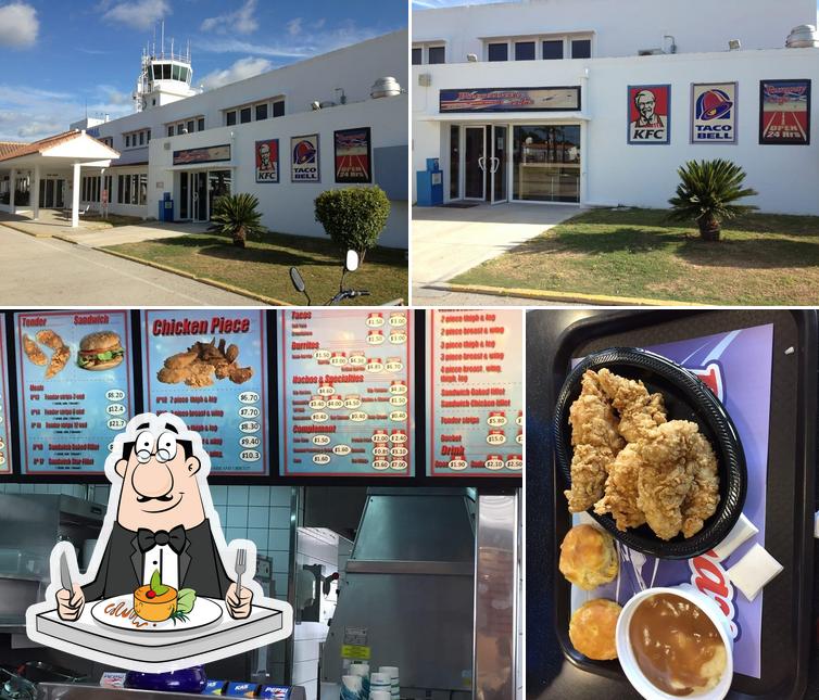 Runaway Cafe