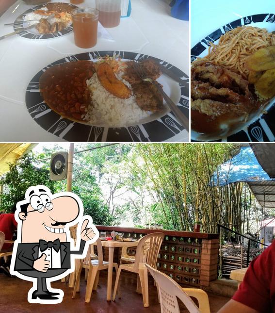 RESTAURANTE SABOR & SAZON