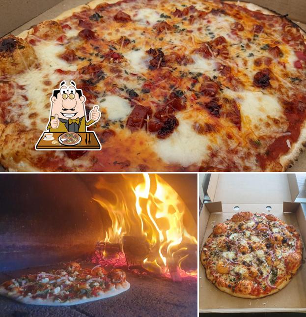 Stag and Dough