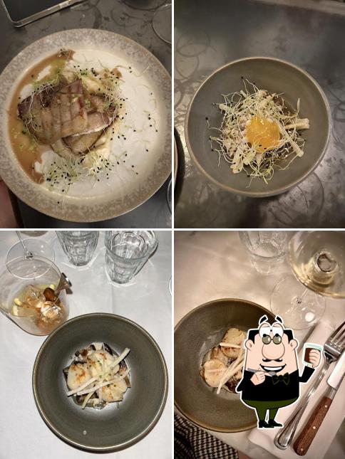 Restaurant Terrible