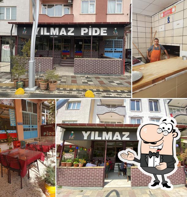 SANDIKLI Yılmaz Pide Salonu AKŞEHİRLİ