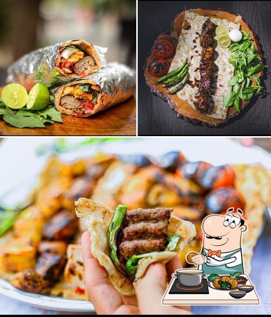 kabab mabab