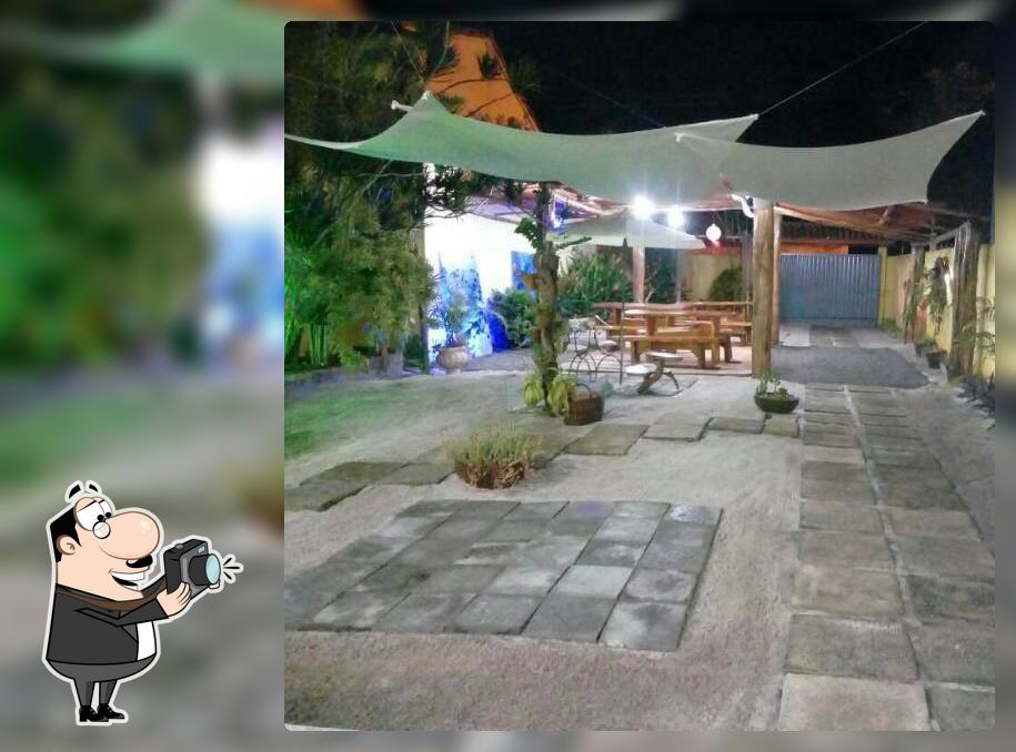 Restaurante AO MAR