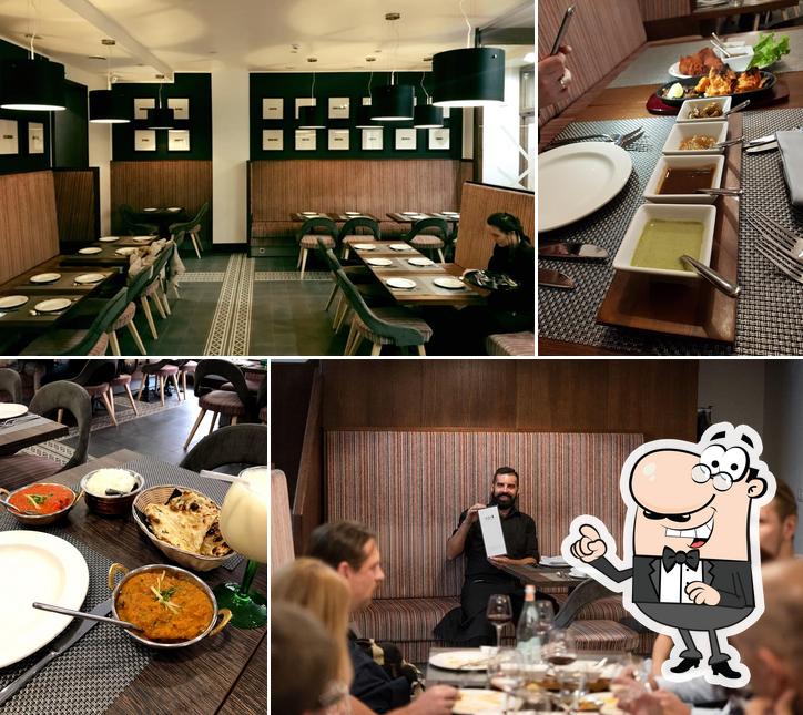 Singh’s Pulkveža Brieža Indian Restaurant & Bar