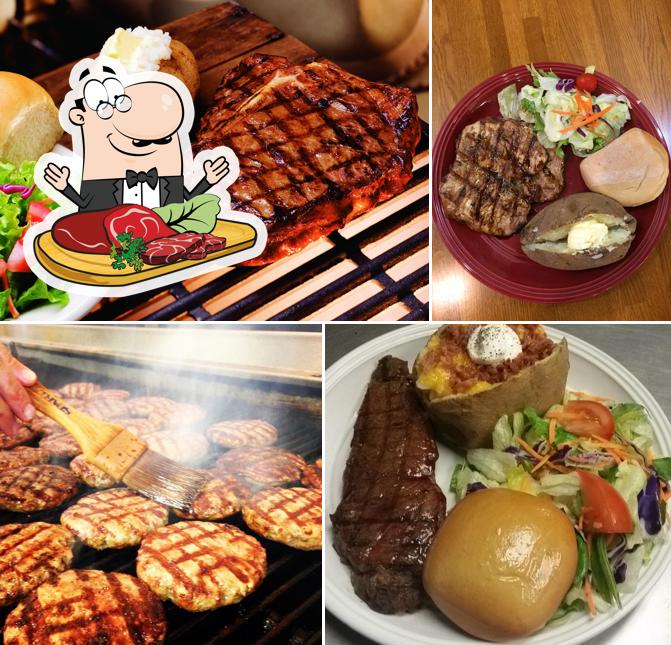 Steak-Out Charbroiled Delivery