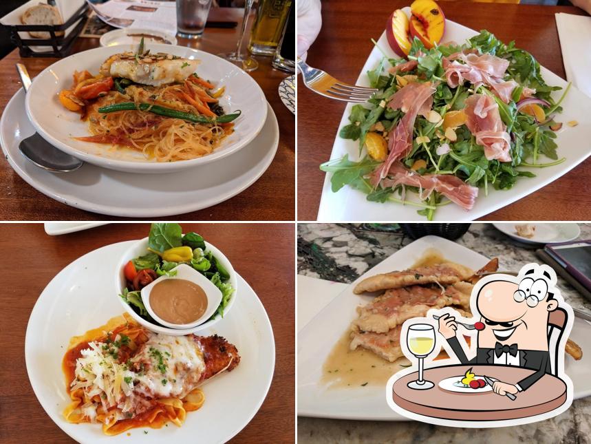 Tedesco’s Fresh Italian