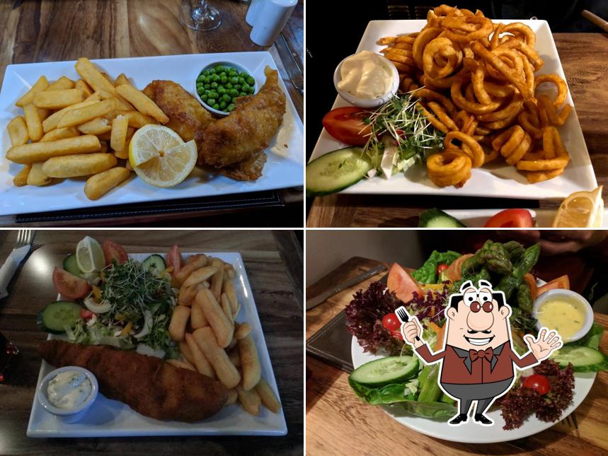 The Pheasant Inn & Restaurant Heathrow (over 18s only)