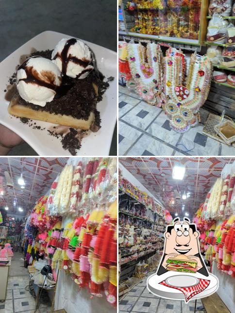Waffle Shack