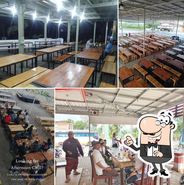 Warkop Puntadewa