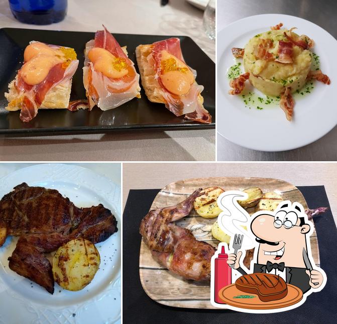 Albus Restaurant