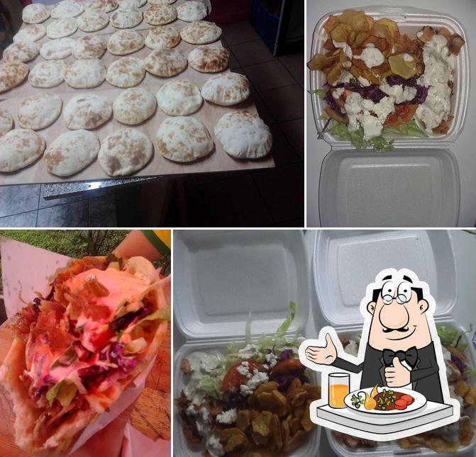 Ankara Kebab