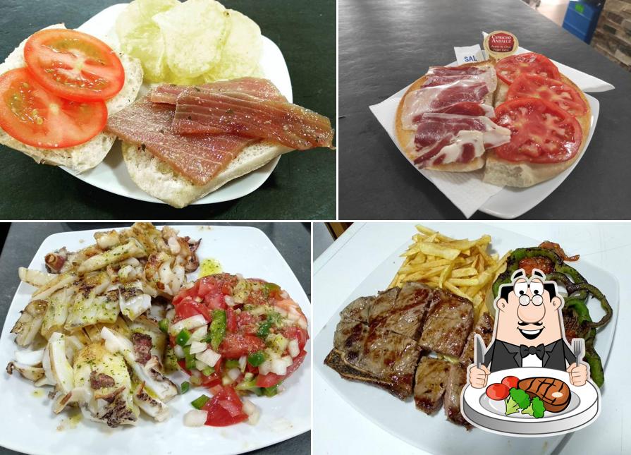 Bar Cafetería La Codorniz