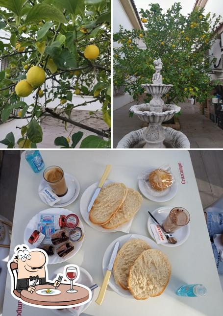 Cafeteria