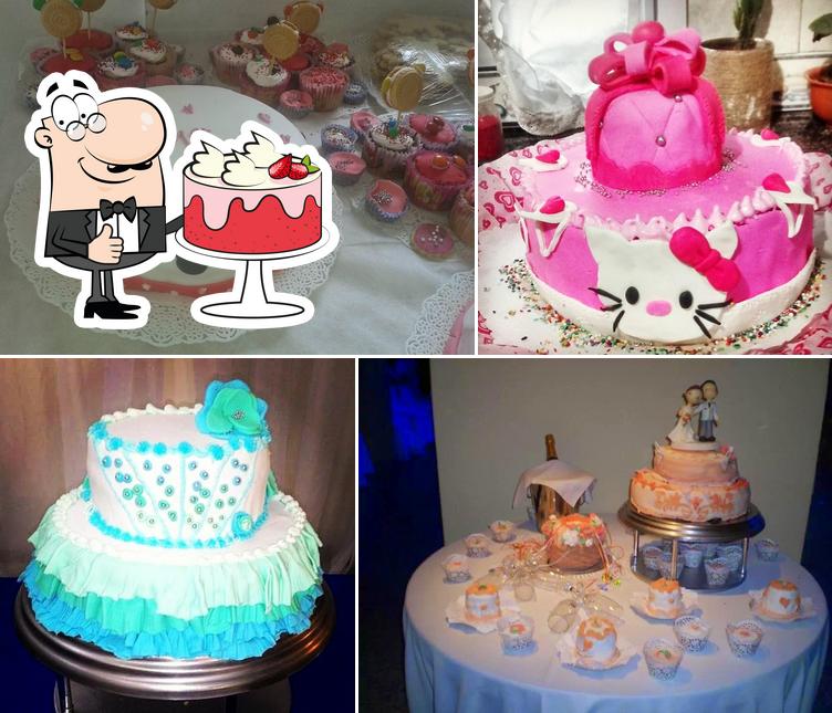Chez Gigí Pasteles