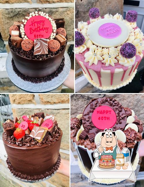 Cocoa Beans Bakery