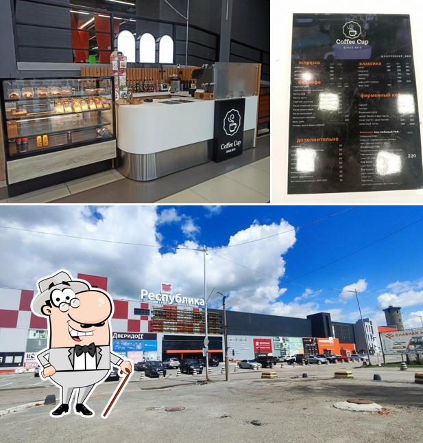 T&w Coffee