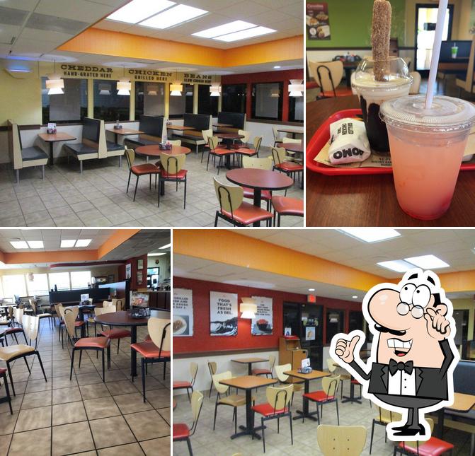 Del Taco