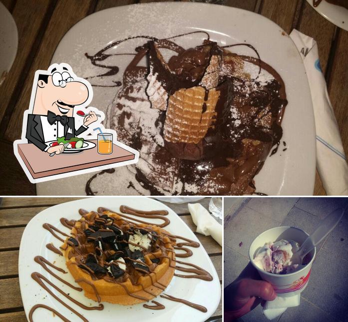 Dodoni Ice Cream