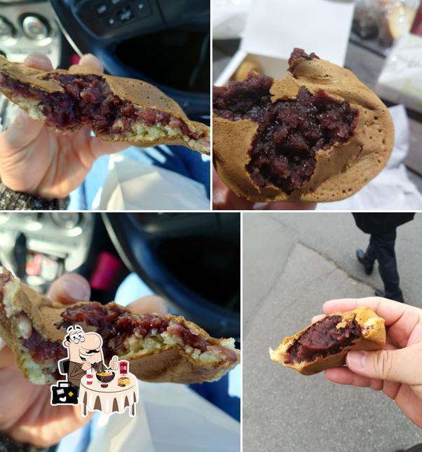 どんどん焼たかはし商店神立駅前店