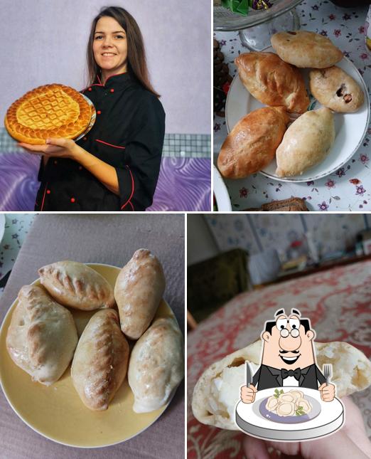 Пирогоша