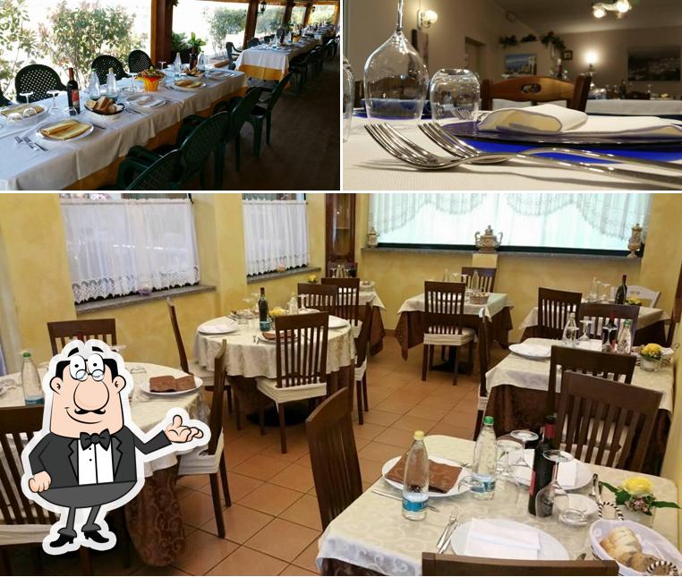 La Fattoria della Bontà Piacenza