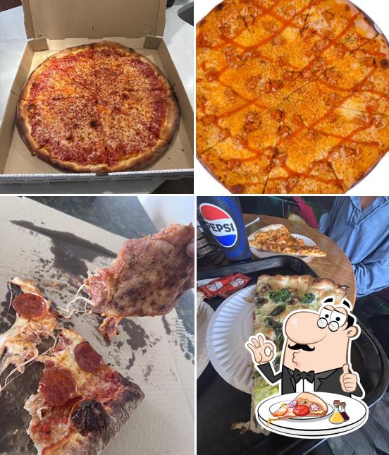 Georgio's Pizza
