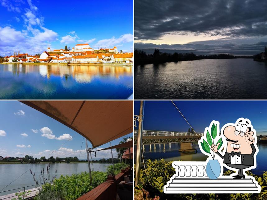 Gostilna Ribič