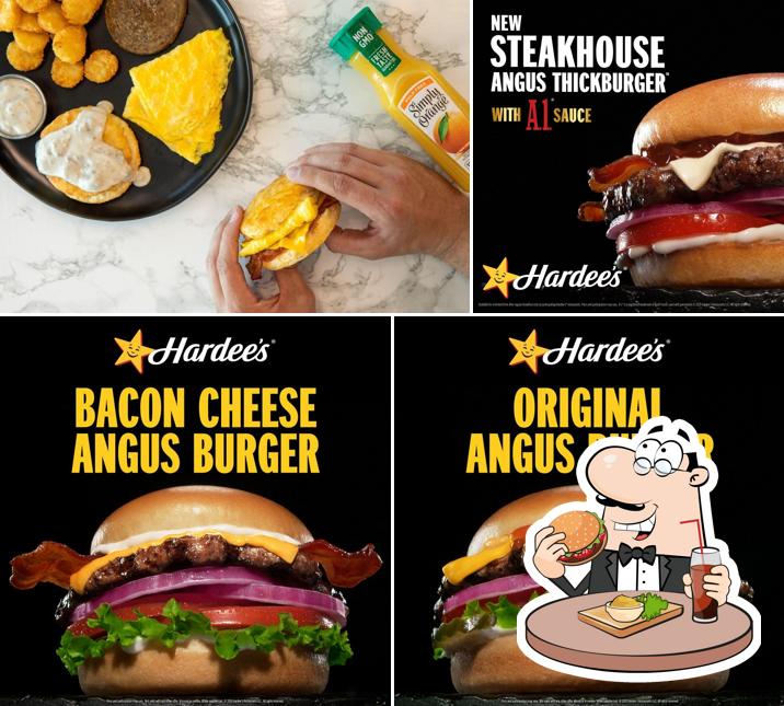 Hardee's