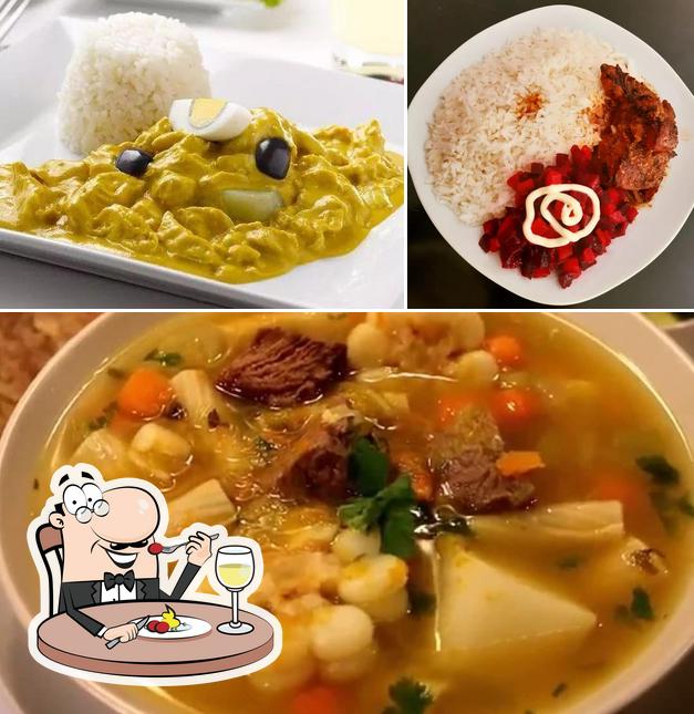 La Cuchara Brava Restaurant