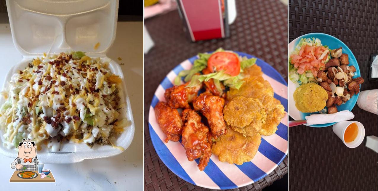 La Esquina del Sabor