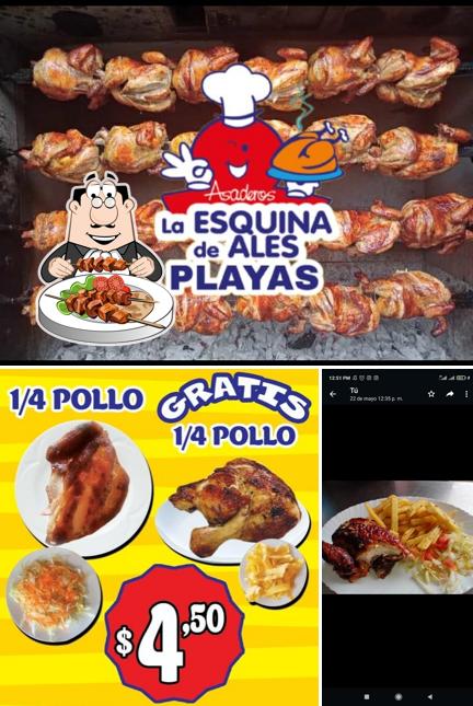 Local vacío