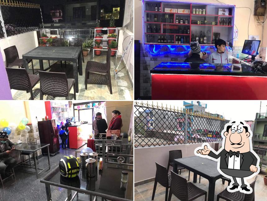 MD Family Restaurant