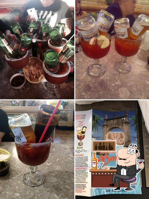 Mango Paradise Restaurant