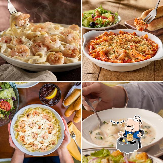 Olive Garden Italian Restaurant