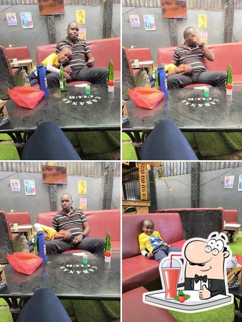 Pcash Lounge Sagana