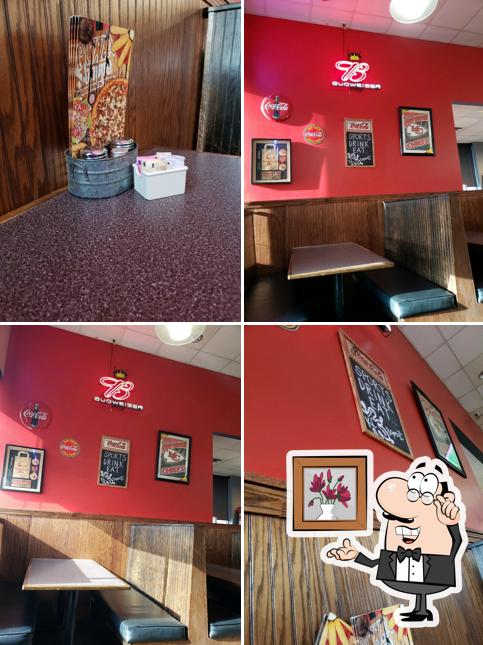 Pizza Shoppe