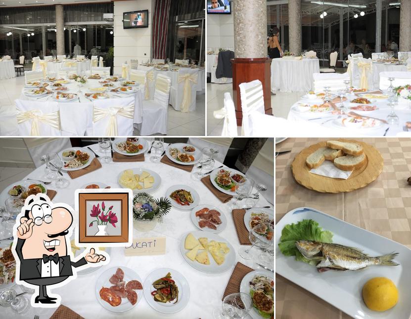 Mazarine Hotel and Restaurant