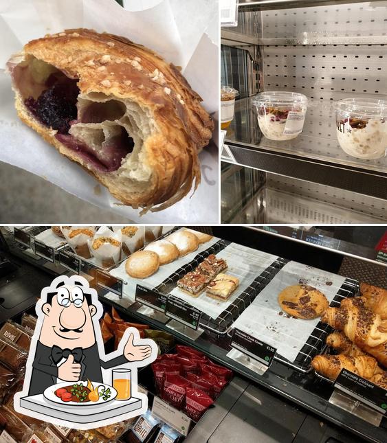 Pret A Manger