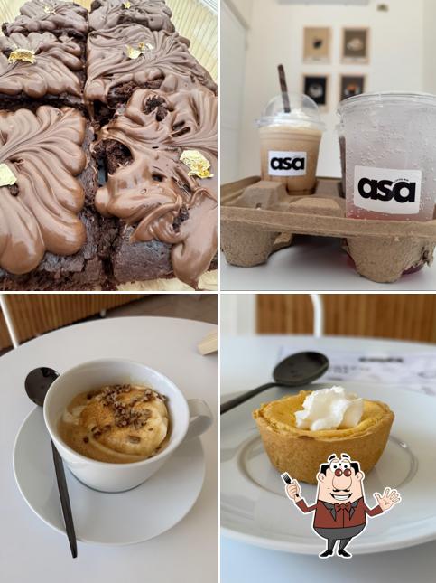Asa Coffee Bar